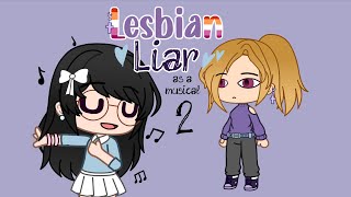 LL as a musical//Part 2//READ DESC