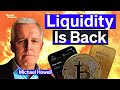 Fresh Liquidity Is Supporting A New Bull Market | Michael Howell