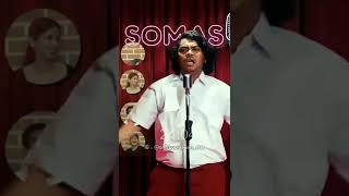Dengerin nih buk-ibuk...😂 || Ananta Rispo || Somasi Om Deddy Corbuzier || Stand Up Comedy