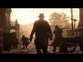 Red Dead Redemption Gameplay Trailer