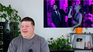 Voice Teacher Reacts to The Weeknd & Ariana Grande  Save Your Tears