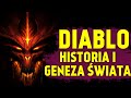 DIABLO - HISTORIA I GENEZA świata Diablo I CoolturaTV