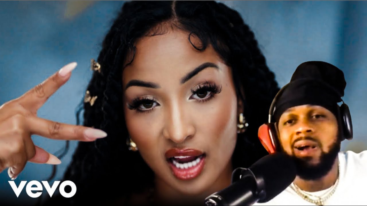 REACTING TO SHENSEEA DATING SZN OPTIONS