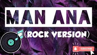 Sholawat Man Ana Versi Rock