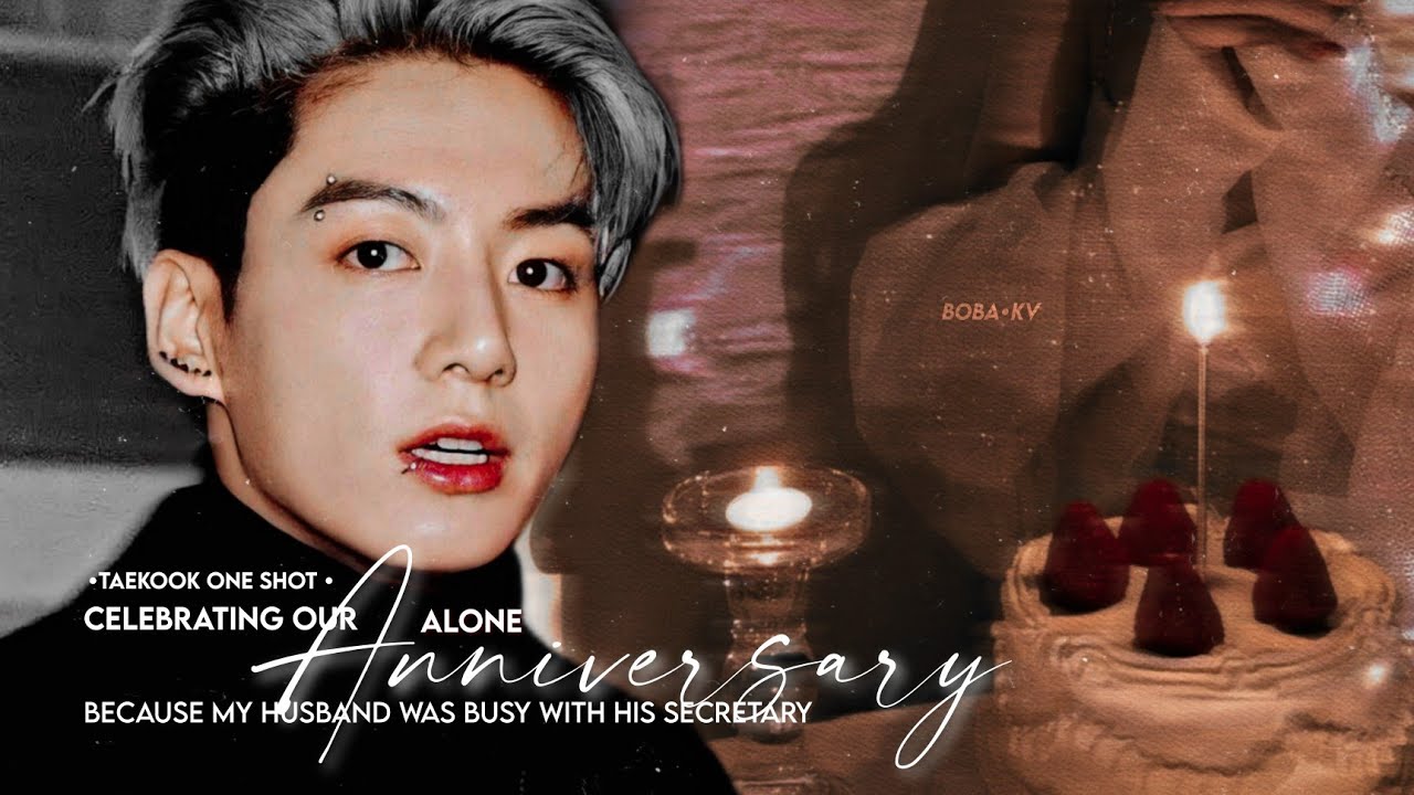 [𝐓𝐚𝐞𝐤𝐨𝐨𝐤 𝐅𝐟.]⎯  Celebrating our 𝘼𝙣𝙣𝙞𝙫𝙚𝙧𝙨𝙖𝙧𝙮 alone because my husband was 𝙗𝙪𝙨𝙮.. ²ᵏ ˢᵖᵉᶜᶦᵃˡ