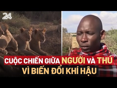 Video: Thời tiết và khí hậu ở Kenya