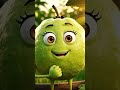 Fruits Ka Secret 😲 Kaun Deta Hai Sabse Zyada Energy? 🍍🥭
