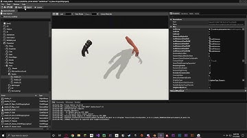 Frosty Mesh Import World Record (2:16.38)