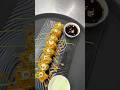 Japanese Food 🍣 | Sushi Lovers Must Watch #Shorts