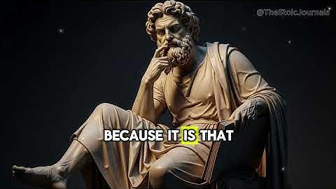 THE ART OF FLIRTING | Stoic Psychology