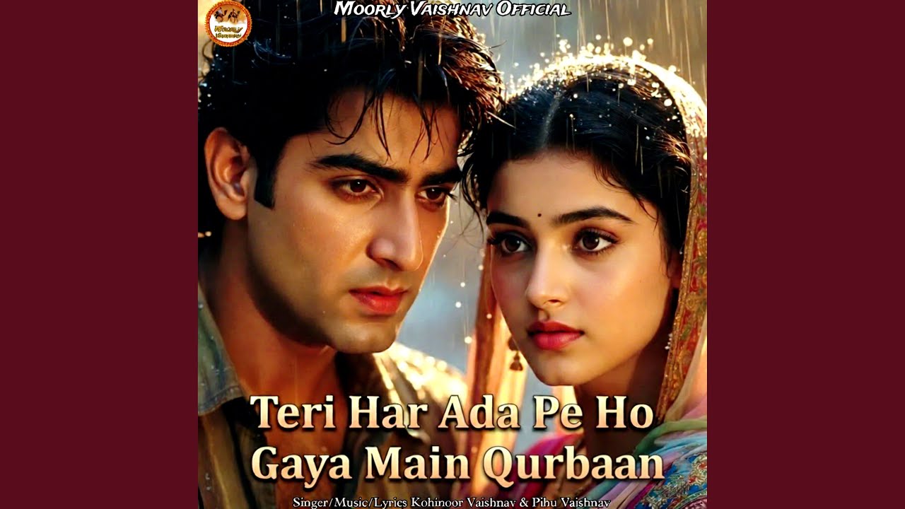 Teri Har Ada Pe Ho Gaya Main Qurbaan