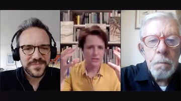 A conversation on historical data visualization: Manuel Lima, Michael Friendly and Sandra Rendgen