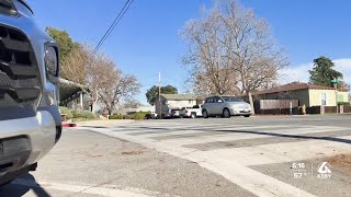 What is daylighting? California’s new crosswalk parking law