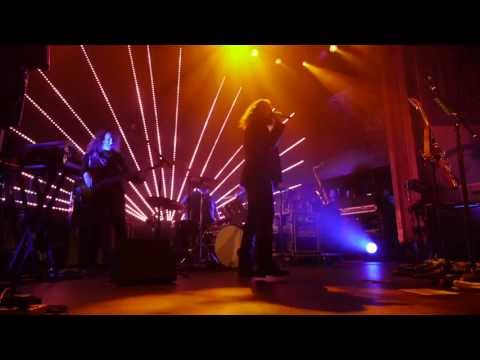 Jim James - State of the Art (Live at Little Big Show)