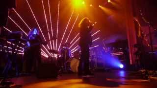 Jim James - State Of The Art Live At Little Big Show