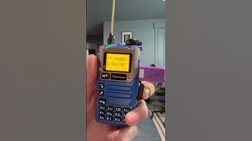 Well, do you? #morsecode #hamradio