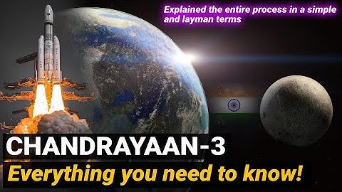 CHANDRAYAAN-3 Sends First Signal On EARTH After Landing | Pragyaan Rover On Moon
