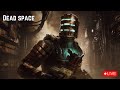 2 | Dead Space Live Stream With Jarvis PlaYz 🥵