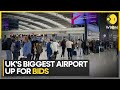 Saudi Arabia set to buy stake in London Heathrow airport | Latest News | WION