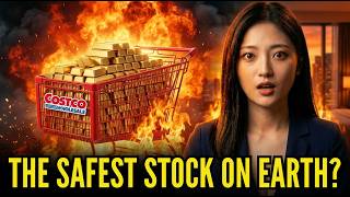 Famous The Boring Stock That Beats Everything 🛒 Net Worth