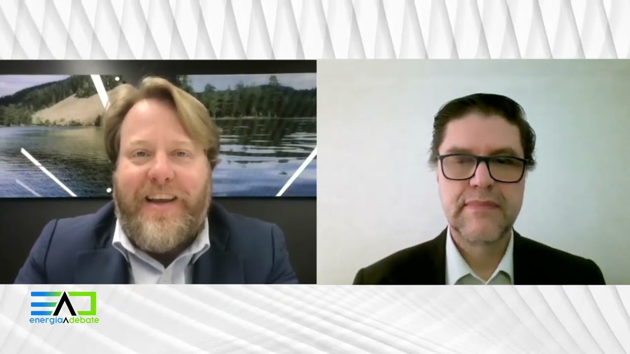 Entrevista con W. Schreiner Parker, vicepresidente y director de Rystad Energy para América Latina