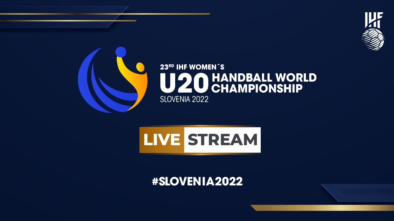 U20-Handball-WM im Livestream Der Finaltag, Endspiel der Juniorinnen aus Norwegen und Ungarn
