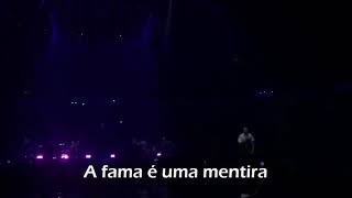 Justin Timberlake- Higher Higher Live on Tour