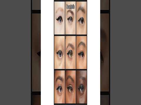 Video Rimmel London Scandaleyes Exaggerate Liquid Eyeliner Review: Waterproof, Long-Wearing, Bold Color
