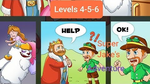Super Jake