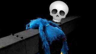 видео: Ранкет Хагги Вагги, реальная секретная сцена — Poppy Playtime: Глава 4 картинка: Ранкет Хагги Вагги, реальная секретная сцена — Poppy Playtime: Глава 4