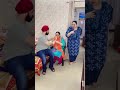 Comedy Scene