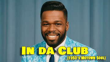 50 Cent - In Da Club (But it