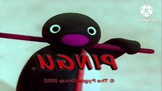 St Patrick’s day￼ Pingu Outro With Effects 2 4 5 6