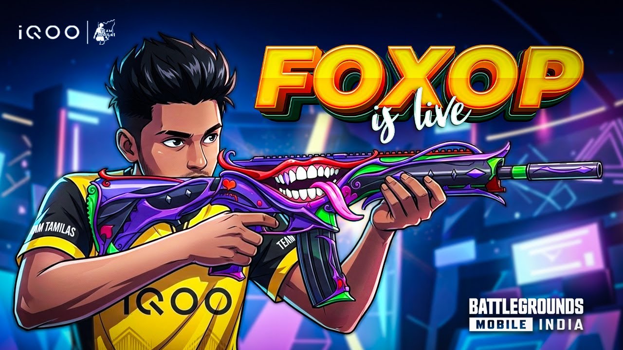 GRIND Watch Party and ULTIMATE ROYALE GAMEPLAY🔥| BGMI! 