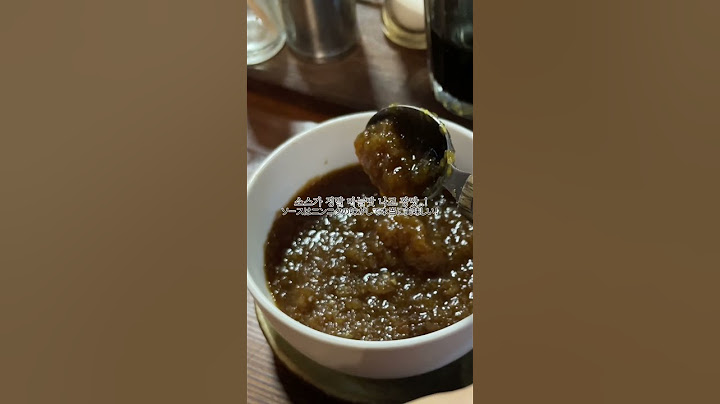 추성훈 도쿄 스테이크 맛집 다녀왔습니다🥩