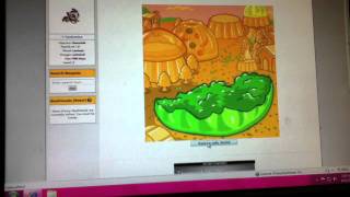 How To Get To Jelly World In Neopets