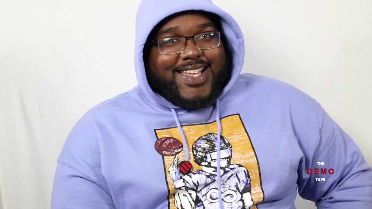 Sway from The Working Title Podcast Talks Valentine’s Day Plans & Mid