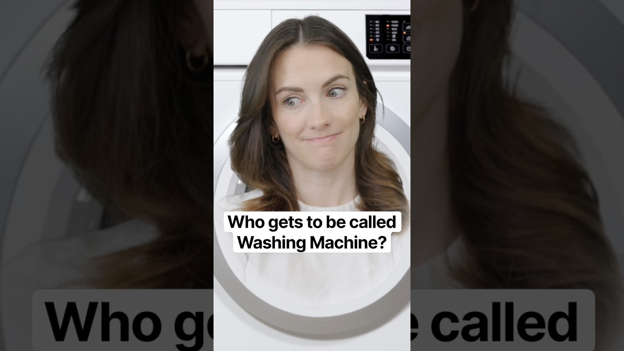You've been doing pods again, haven't you?
