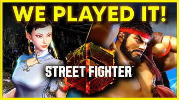 Capcom Showcase 2022 Kinda Funny Live Reactions