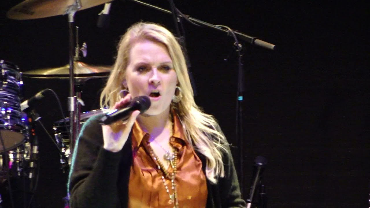 Patricia Kelly - Fire - 24.09.2021 Leipzig