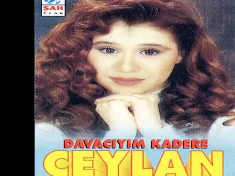 Ceylan - Garibanım   [© Şah Plak]