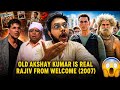 WELCOME TO THE JUNGLE CONNECTION WITH WELCOME | AKSHAY KUMAR OLD CHARACTER | TRAILER RELEASE DATE