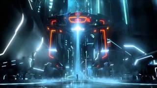 Tron legacy - Trailer 2 - PC HERMANOS