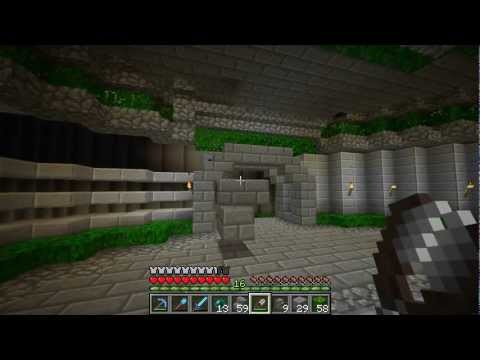 Etho MindCrack SMP - Episode 71: Back To Base