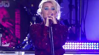 Miley Cyrus - Midnight Sky (live from ACL festival 2021)