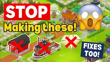 10 Hay Day Mistakes I Wish I Knew Earlier (Don’t Do These!)