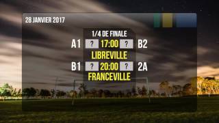 AFCON 2017  Matches and Fixtures screenshot 2