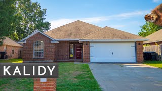 Kalidy Homes - 5004 SE 52nd St - Oklahoma City, OK 73135