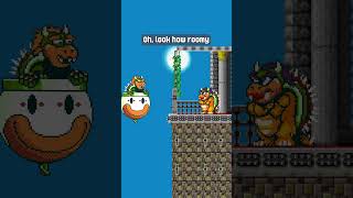 Bowsers Marital Problems