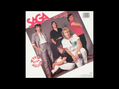 saga the flyer club version audio only youtube saga im the flyer